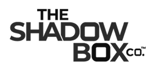 The Shadow Box logo